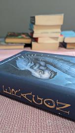 Libri: Eragon, eldest, Brisingr - Paolini