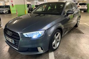 Audi A3 1.6 Tdi Sportback 3.0 Sline