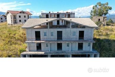 Tvdl 83/2017 lotto 4 fabbricato
