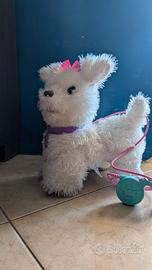 FurReal Hasbro  Friends Gogo 