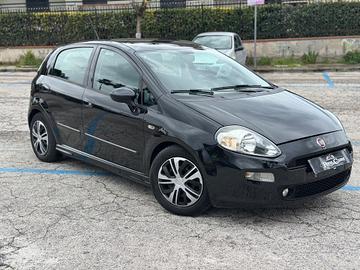 Fiat Punto Evo Easy 1.3 MJT II S&S 85 CV