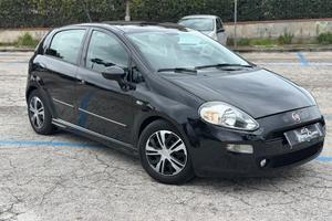 Fiat Punto Evo Easy 1.3 MJT II S&S 85 CV