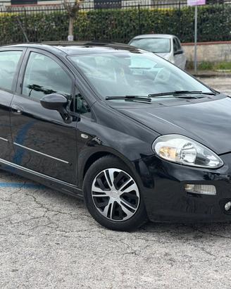 Fiat Punto Evo Easy 1.3 MJT II S&S 85 CV