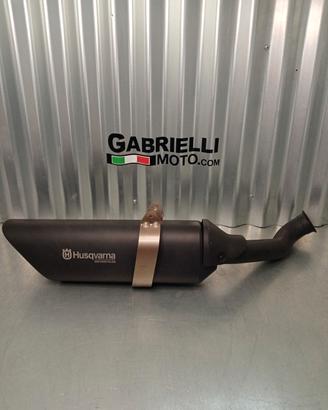 TERMINALE HUSQVARNA