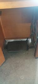 Macchina da cucire CLEVELAND vintage