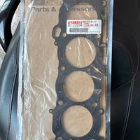 Guarnizione testa yamaha R6 2006-2008