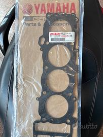 Guarnizione testa yamaha R6 2006-2008