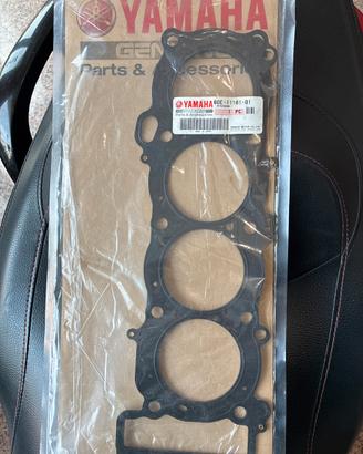 Guarnizione testa yamaha R6 2006-2008