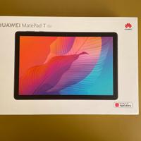 Huawei MatePad T 10s