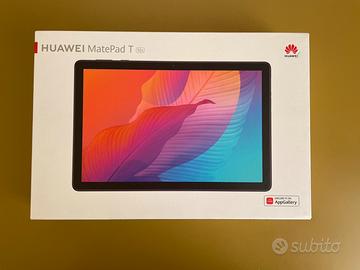 Huawei MatePad T 10s