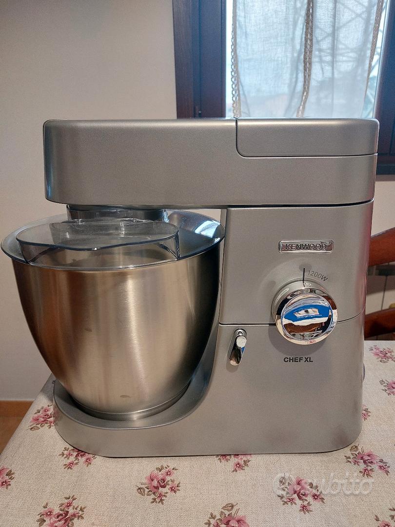 Planetaria impastatrice Kenwood modello KM331