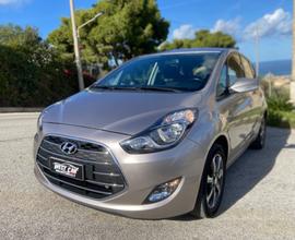 HYUNDAI iX20 1.4 CRDI 90 CV XPossible GUIDABILE