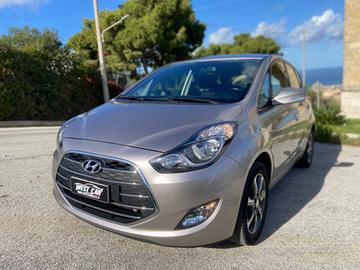 HYUNDAI iX20 1.4 CRDI 90 CV XPossible GUIDABILE