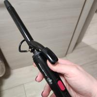 arricciacapelli Rowenta 