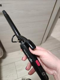 arricciacapelli Rowenta 