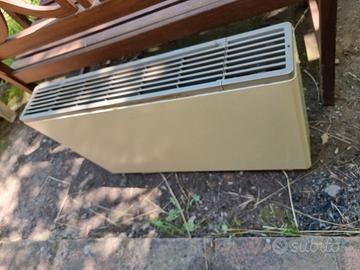 Convettori Sabiana Primula PE