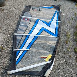 vela da Wind surf
