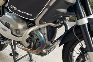 Bmw gs 1200 Bialbero 2013