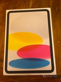 Ipad A16 128gb Silver ancora sigillato