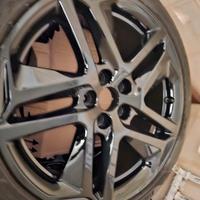 cerchi Peugeot 
