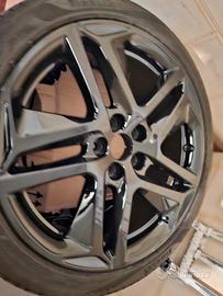 cerchi Peugeot 