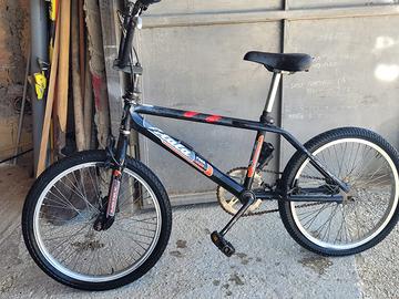 Bmx atala