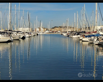 Posto barca 7.5x 2,5