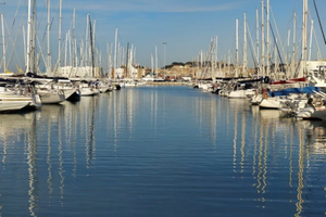 Posto barca 7.5x 2,5