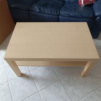 Tavolino da salotto Ikea