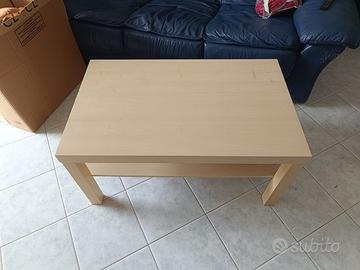 Tavolino da salotto Ikea