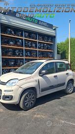 RICAMBI USATI FIAT PANDA 2015 312A2000