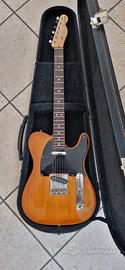 Fender Telecaster AM Perf