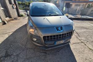 Peugeot 3008 hdi
