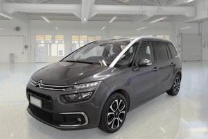CITROEN C4 S.TOURER 1500 HDI 130 CV AUT. 7 POSTI