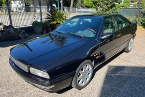 Maserati Quattroporte 2800 Evoluzione