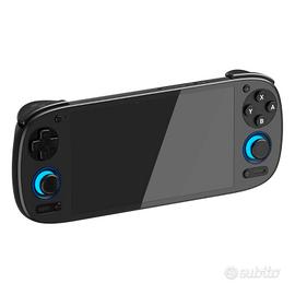 Retroid Pocket 5 128GB + 512GB microSD
