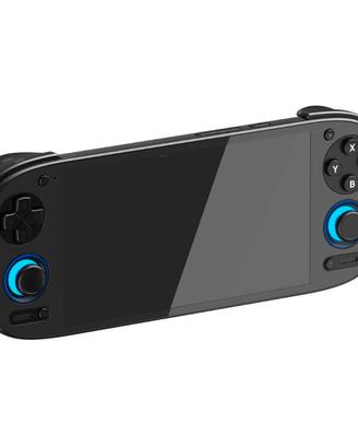 Retroid Pocket 5 128GB + 512GB microSD