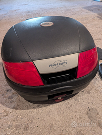 Bauletto Kappa Action