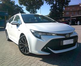Toyota Corolla Touring Sports 2.0 Hybrid Business*
