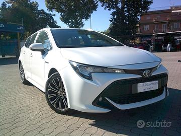 Toyota Corolla Touring Sports 2.0 Hybrid Business*
