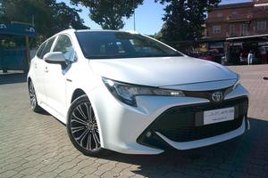 Toyota Corolla Touring Sports 2.0 Hybrid Business*