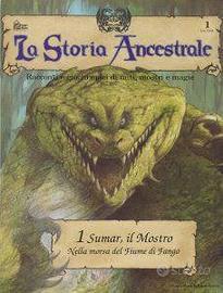 La storia ancestrale in pdf