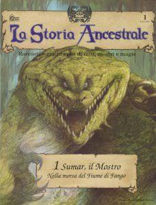 La storia ancestrale in pdf