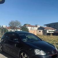 Volkswagen Golf GTI Recaro Airlift