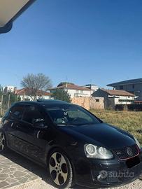 Volkswagen Golf GTI Recaro Airlift