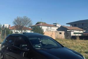 Volkswagen Golf GTI Recaro Airlift