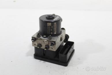 ABS AUDI A3 Cabriolet Serie (8P7) 1900 diesel 1KO