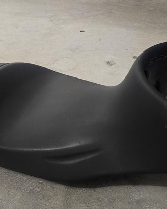 Sella BMW R1200R 