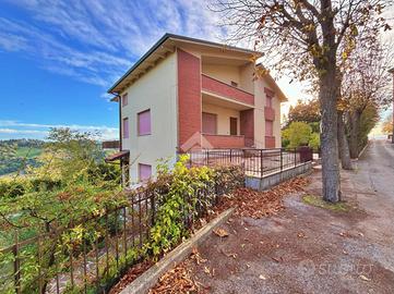 CASA INDIPENDENTE A SALUDECIO