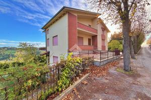 CASA INDIPENDENTE A SALUDECIO